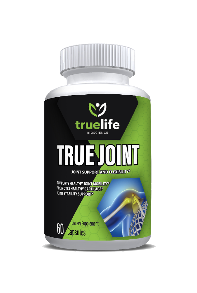 Movex | Improve Joint Health With Chondroitin 4 Sulfate IM