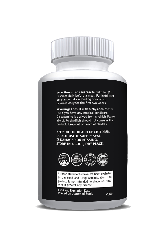 Movex | Improve Joint Health With Chondroitin 4 Sulfate IM Injections ...