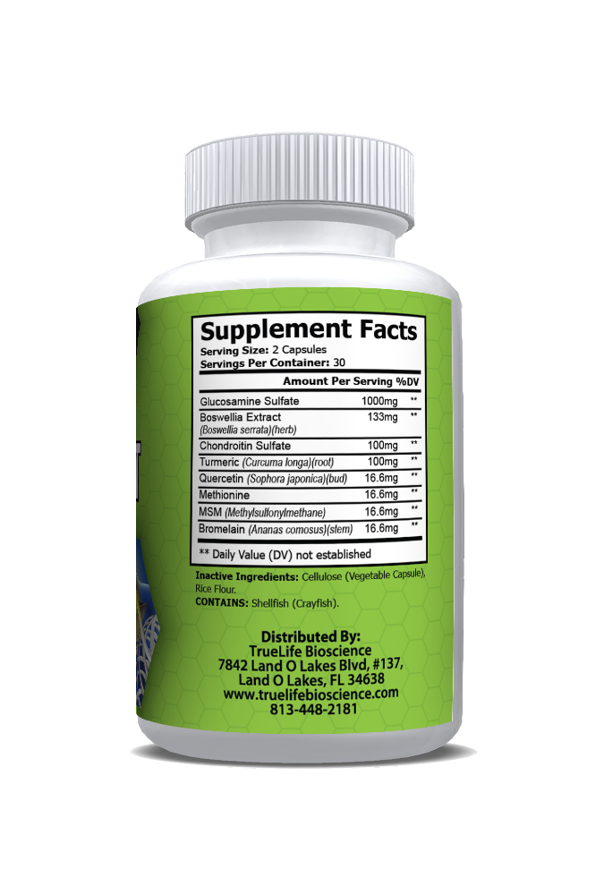 Movex | Improve Joint Health With Chondroitin 4 Sulfate IM Injections ...