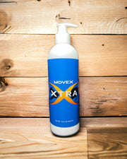 Movex Xtra Equine Emulgel  - 16 oz