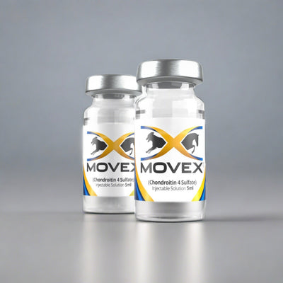 Movex | Improve Joint Health With Chondroitin 4 Sulfate IM Injections ...